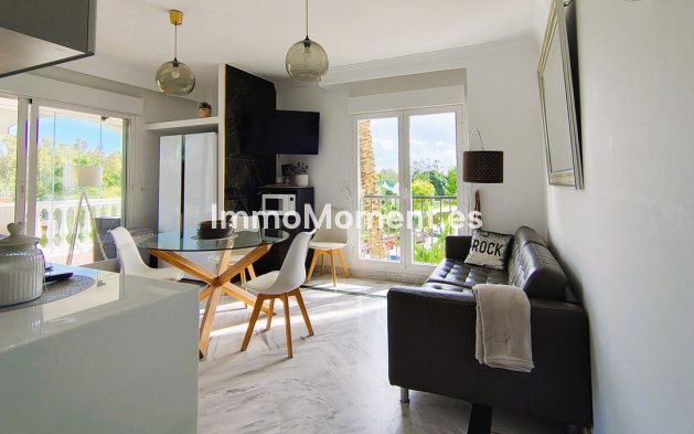 Reventa - Apartamento - Marbella - Nueva Andalucía