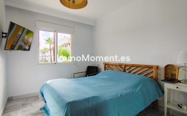 Reventa - Apartamento - Marbella - Nueva Andalucía