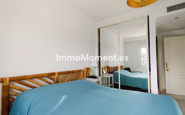 Reventa - Apartamento - Marbella - Nueva Andalucía