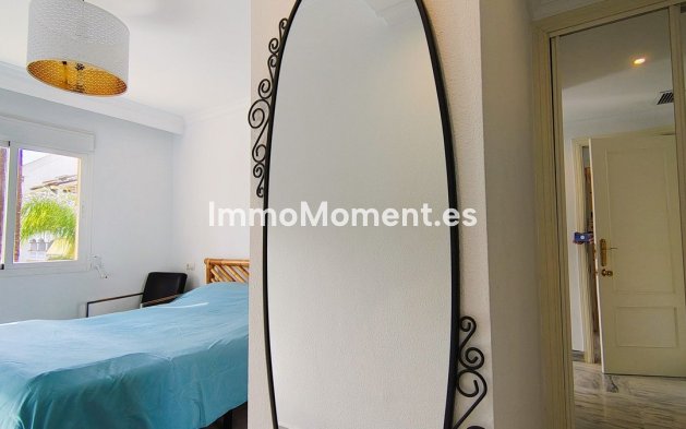 Reventa - Apartamento - Marbella - Nueva Andalucía
