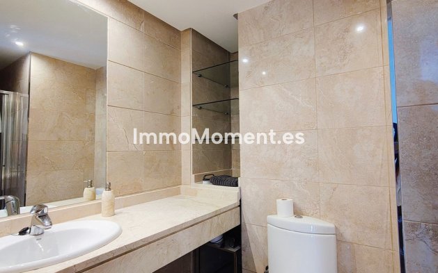 Reventa - Apartamento - Marbella - Nueva Andalucía