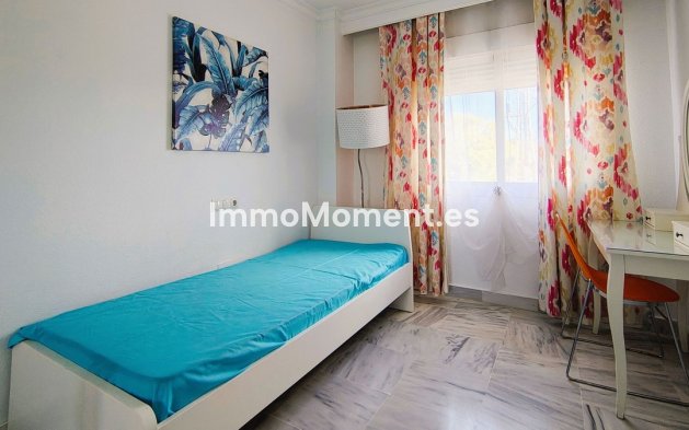 Reventa - Apartamento - Marbella - Nueva Andalucía