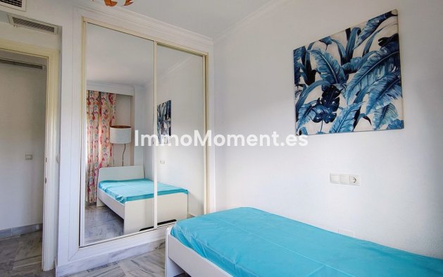 Reventa - Apartamento - Marbella - Nueva Andalucía