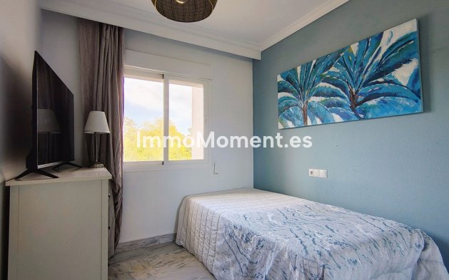 Reventa - Apartamento - Marbella - Nueva Andalucía