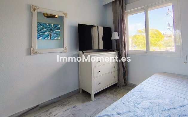 Reventa - Apartamento - Marbella - Nueva Andalucía
