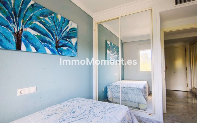 Reventa - Apartamento - Marbella - Nueva Andalucía