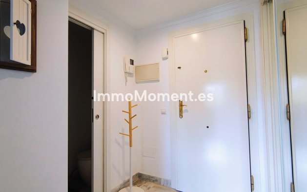 Reventa - Apartamento - Marbella - Nueva Andalucía