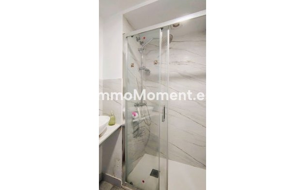 Reventa - Apartamento - Marbella - Nueva Andalucía