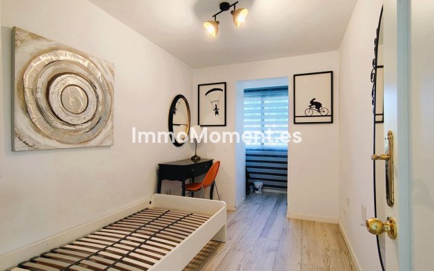 Reventa - Apartamento - Marbella - Nueva Andalucía