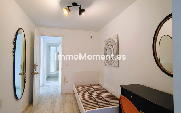 Reventa - Apartamento - Marbella - Nueva Andalucía
