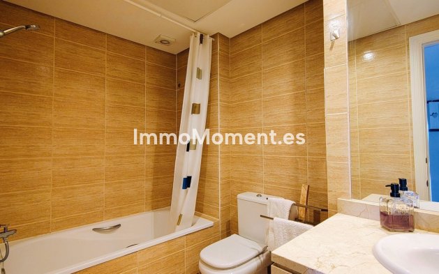 Reventa - Apartamento - Marbella - Nueva Andalucía