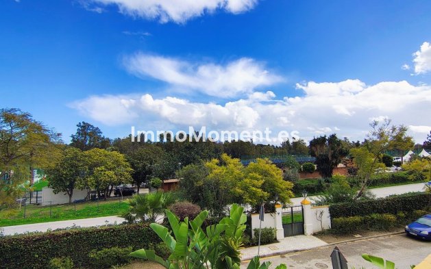 Reventa - Apartamento - Marbella - Nueva Andalucía