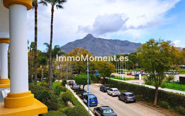 Reventa - Apartamento - Marbella - Nueva Andalucía