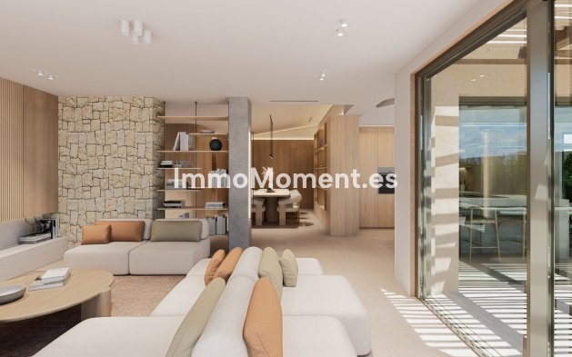Revente - Villa individuelle - Marbella - San Pedro de Alcántara