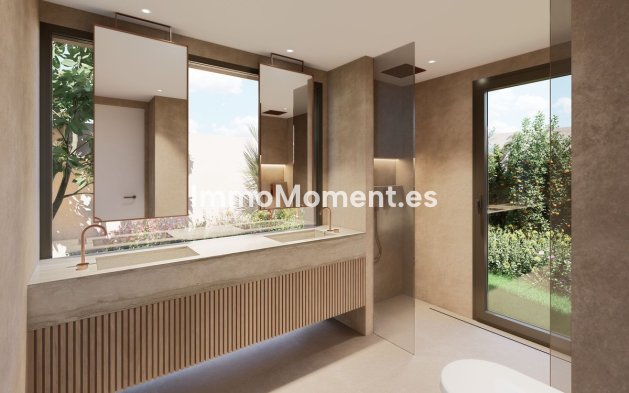 Revente - Villa individuelle - Marbella - San Pedro de Alcántara