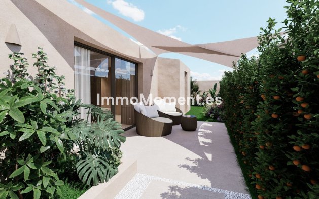 Revente - Villa individuelle - Marbella - San Pedro de Alcántara