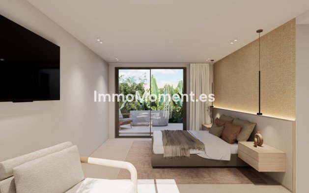 Revente - Villa individuelle - Marbella - San Pedro de Alcántara