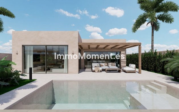 Revente - Villa individuelle - Marbella - San Pedro de Alcántara