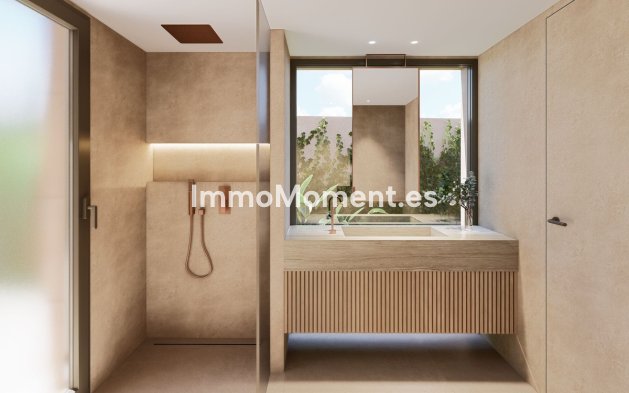Revente - Villa individuelle - Marbella - San Pedro de Alcántara