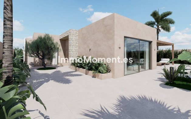 Revente - Villa individuelle - Marbella - San Pedro de Alcántara