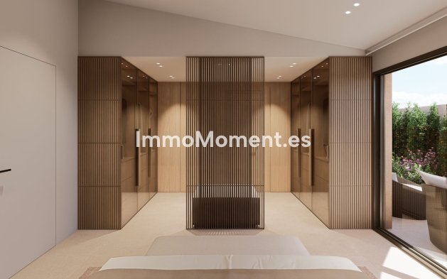 Revente - Villa individuelle - Marbella - San Pedro de Alcántara
