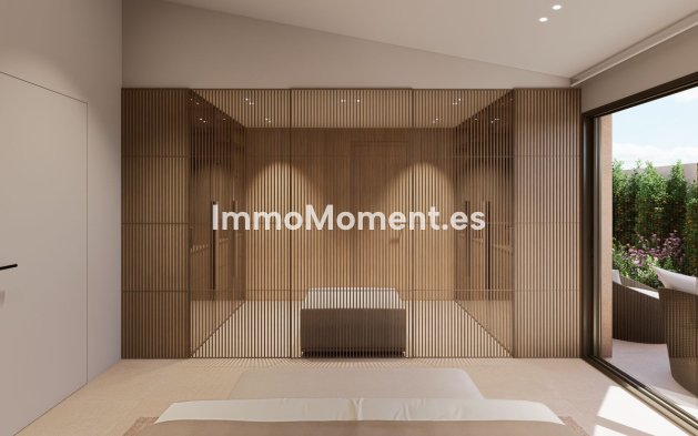 Revente - Villa individuelle - Marbella - San Pedro de Alcántara