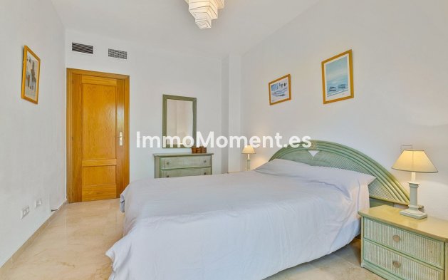 Bestaande woning - Appartement - Estepona  - Estepona Centro
