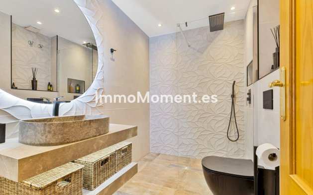 Bestaande woning - Appartement - Estepona  - Estepona Centro