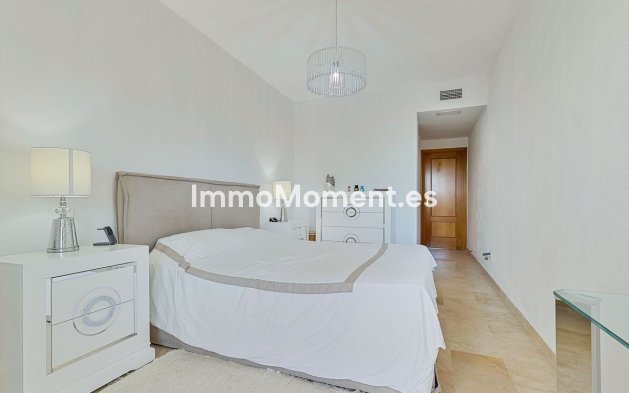 Bestaande woning - Appartement - Estepona  - Estepona Centro