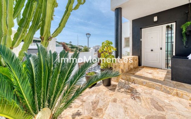 Bestaande woning - Vrijstaande villa - Mijas - Mijas Centro