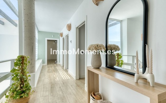 Bestaande woning - Vrijstaande villa - Mijas - Mijas Centro