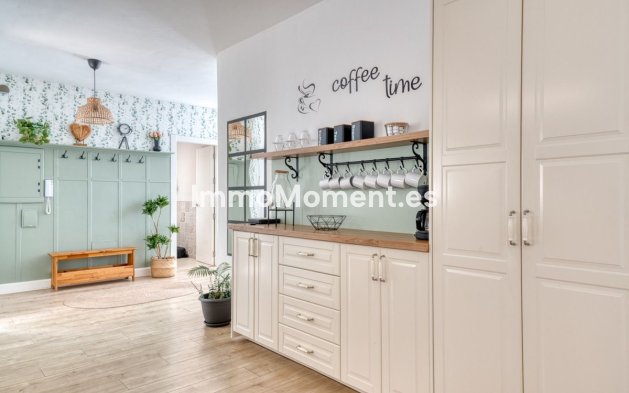 Bestaande woning - Vrijstaande villa - Mijas - Mijas Centro