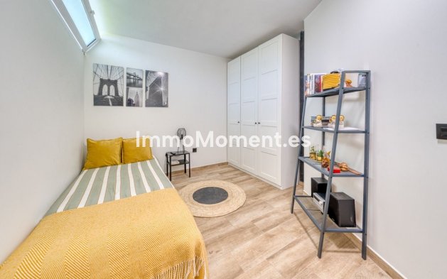 Bestaande woning - Vrijstaande villa - Mijas - Mijas Centro