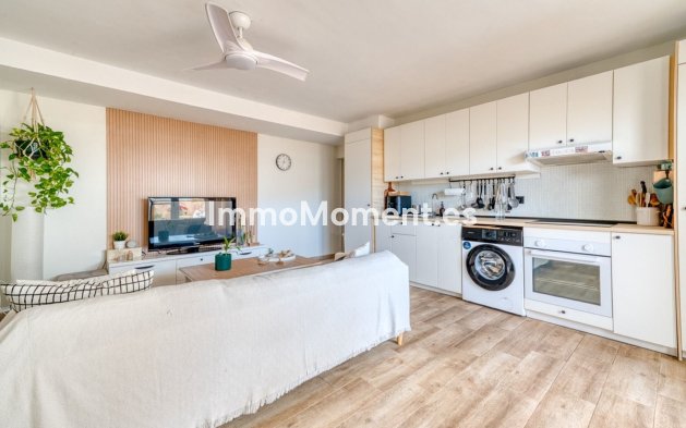 Bestaande woning - Vrijstaande villa - Mijas - Mijas Centro