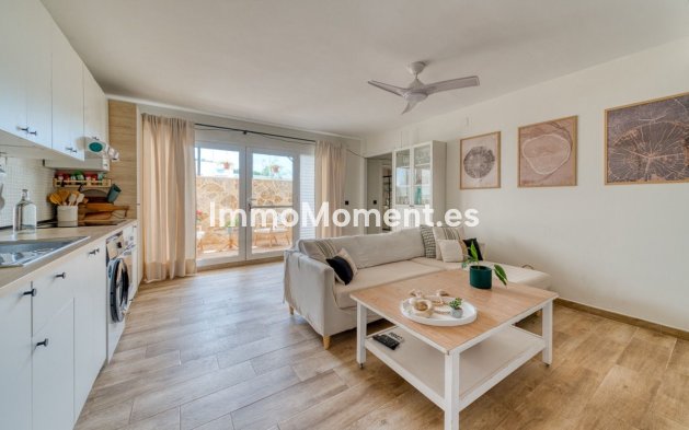 Bestaande woning - Vrijstaande villa - Mijas - Mijas Centro