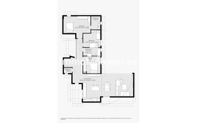 Bestaande woning - Vrijstaande villa - Mijas - Mijas Centro