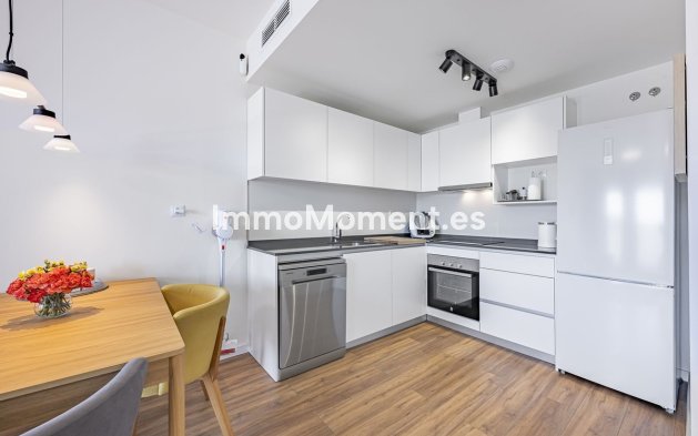 Reventa - Apartamento - Estepona  - Estepona Centro
