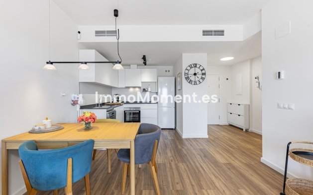 Reventa - Apartamento - Estepona  - Estepona Centro