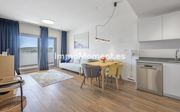 Reventa - Apartamento - Estepona  - Estepona Centro