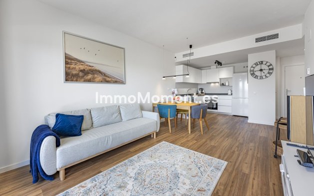 Reventa - Apartamento - Estepona  - Estepona Centro