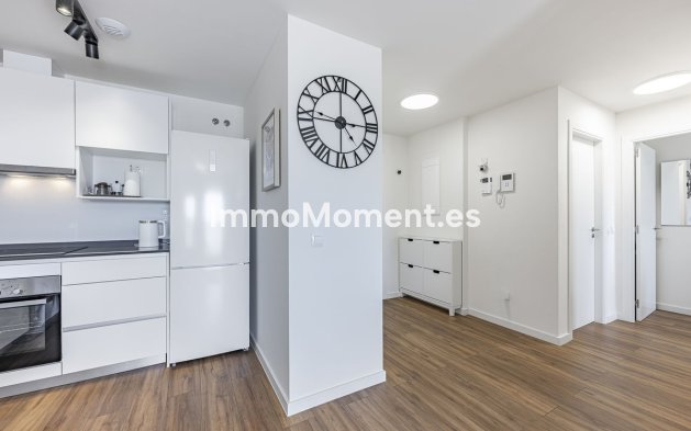 Reventa - Apartamento - Estepona  - Estepona Centro