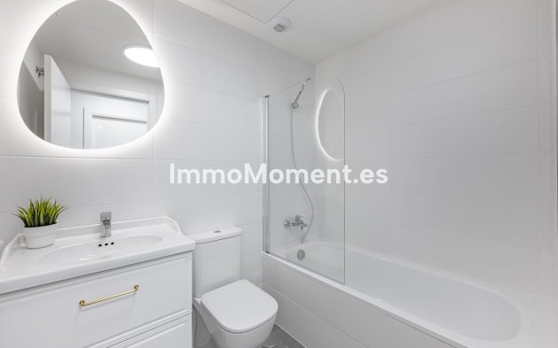 Reventa - Apartamento - Estepona  - Estepona Centro