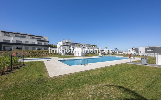Reventa - Apartamento - Estepona  - Estepona Centro