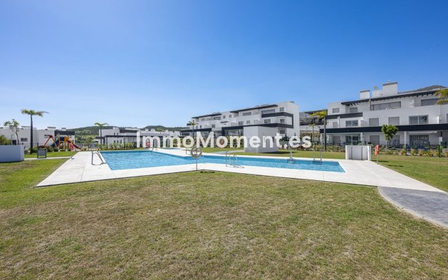 Reventa - Apartamento - Estepona  - Estepona Centro