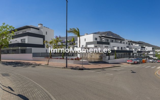 Reventa - Apartamento - Estepona  - Estepona Centro