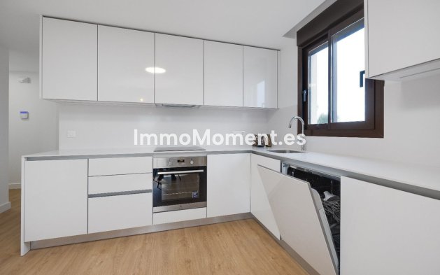 Wiederverkauf - Wohnung - Orihuela - Villamartín