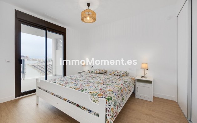Wiederverkauf - Wohnung - Orihuela - Villamartín
