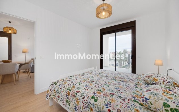 Wiederverkauf - Wohnung - Orihuela - Villamartín