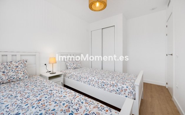 Wiederverkauf - Wohnung - Orihuela - Villamartín