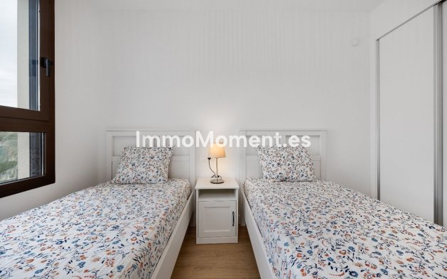 Wiederverkauf - Wohnung - Orihuela - Villamartín